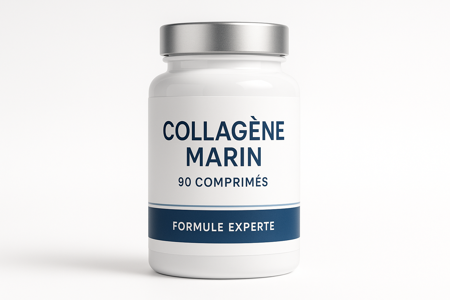 boite collagéne marin 90 comprimés proffessionel expert prises